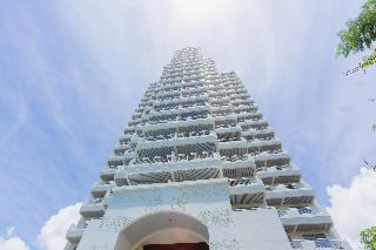 WATERFRONT SUITES PHUKET BY CENTARA