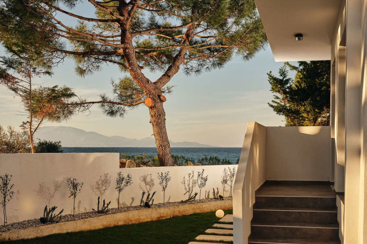 Oceanis Luxury Suites Zakynthos
