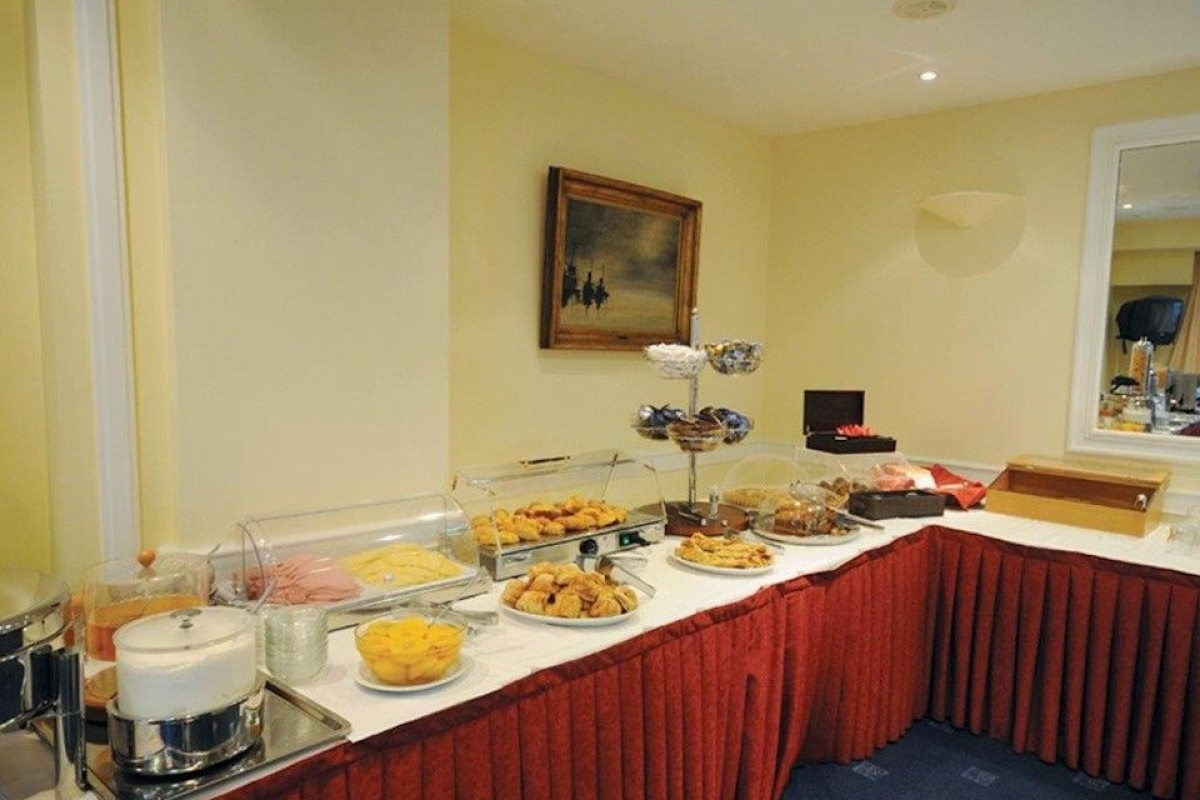 Paliria Hotel