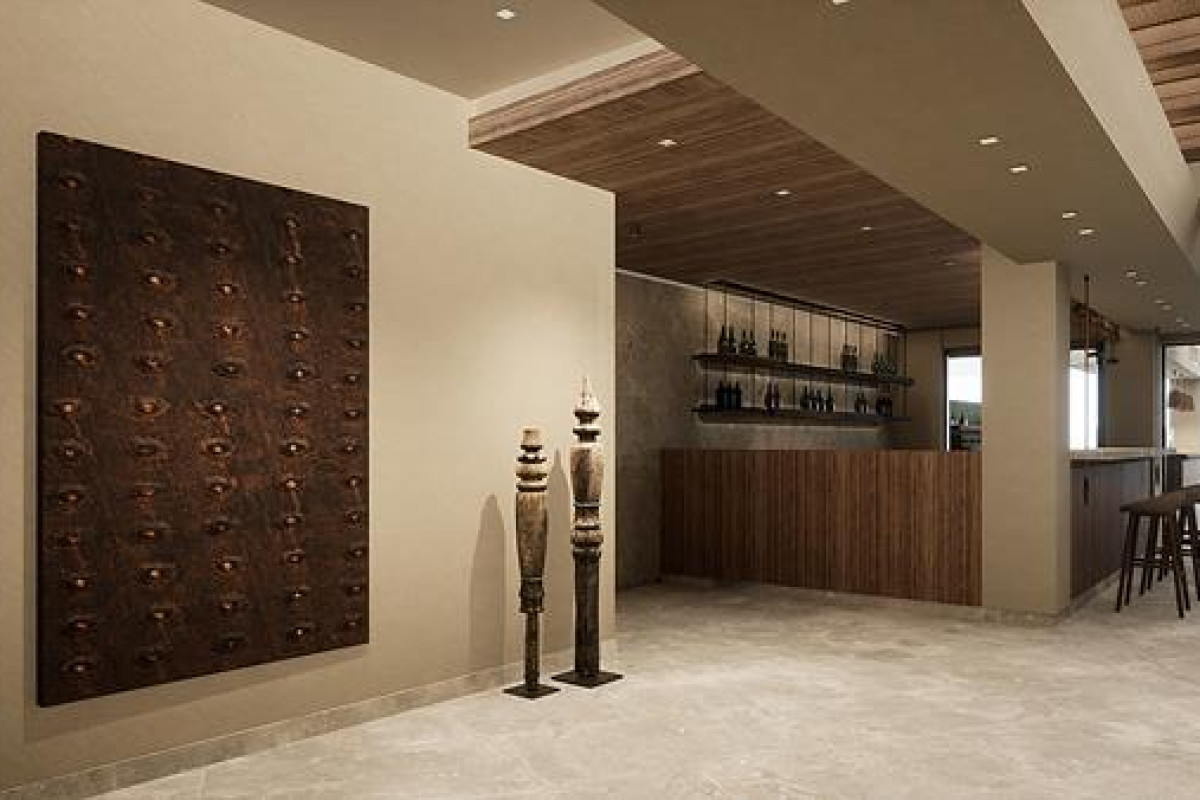 Zoetry Halkidiki Resort and Spa