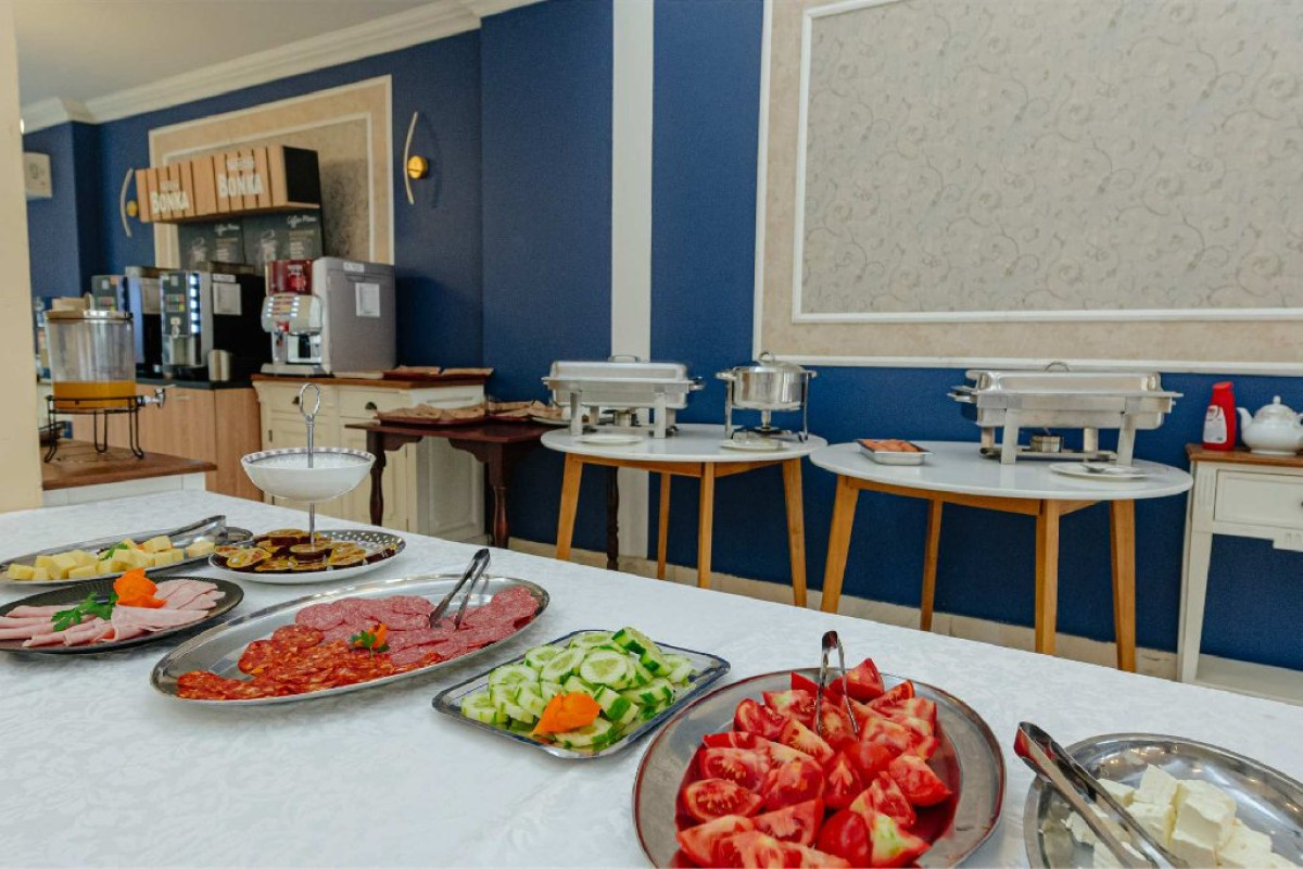HOTEL RUSCA