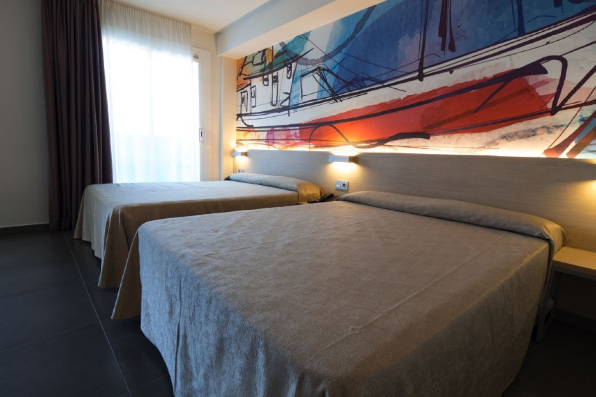 Riviera Hotel