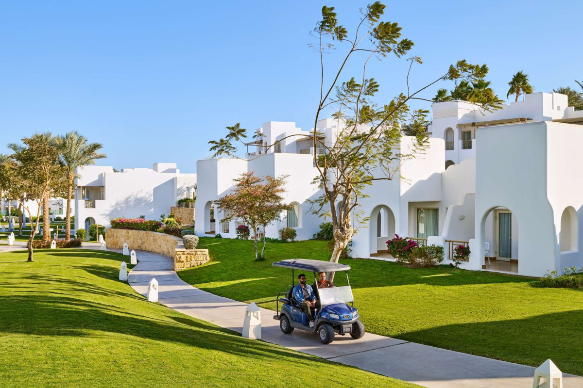 Novotel Beach