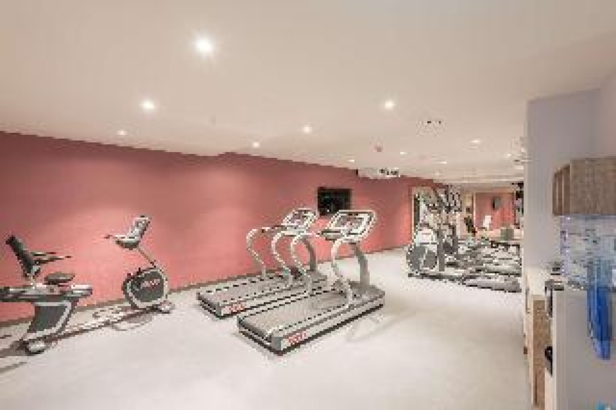 Hampton by Hilton Frankfurt City Centre East