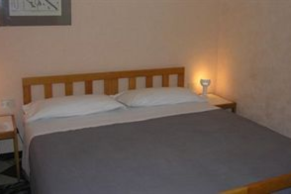 CENTRO SILOE RESIDENCE HOTEL