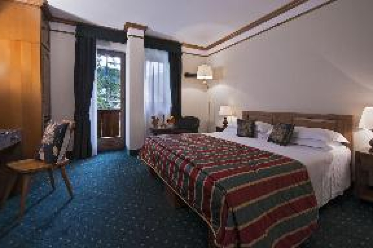 BOUTIQUE HOTEL VILLA BLU CORTINA