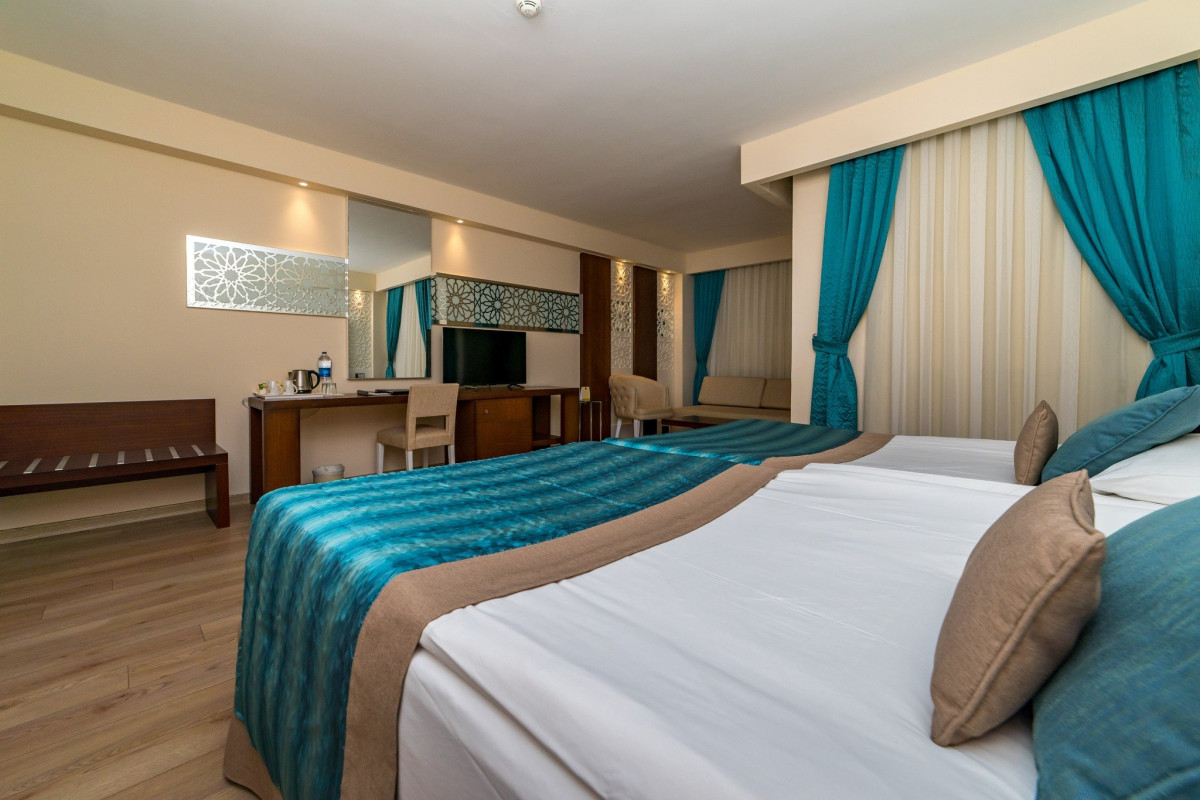 Selin Kamelya Collection Exclusive Hotels