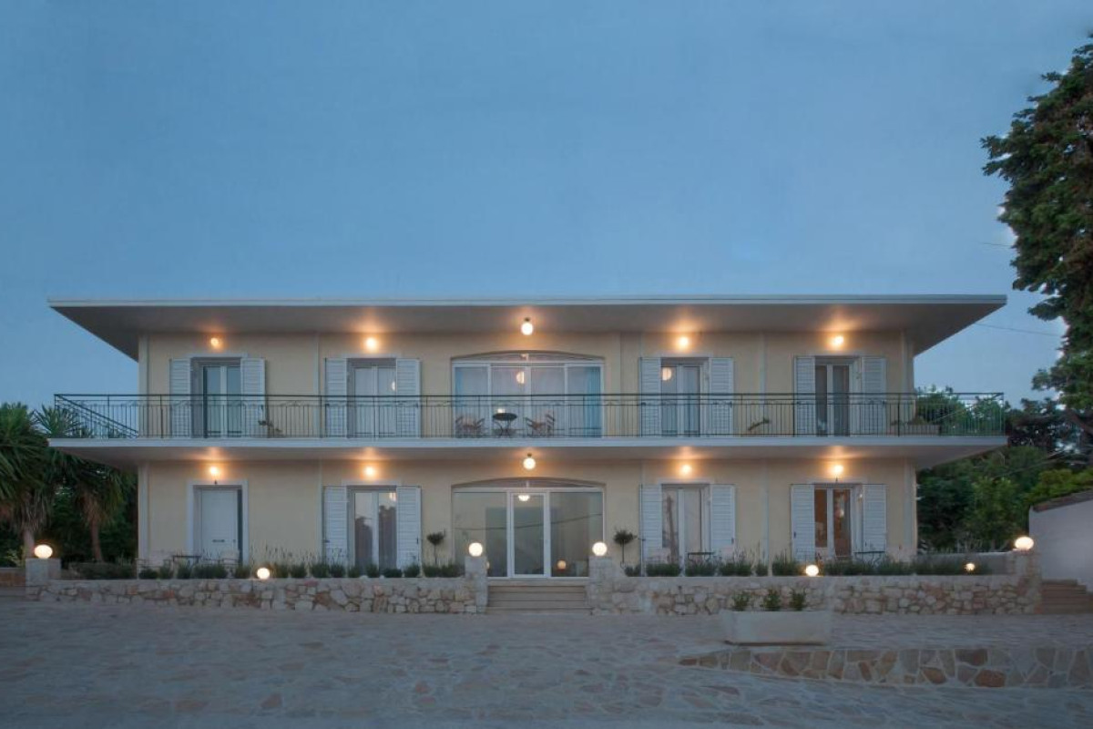 Angeliki Studios