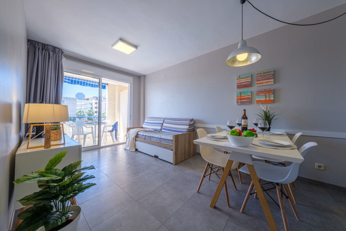 Estival Park Apartamentos