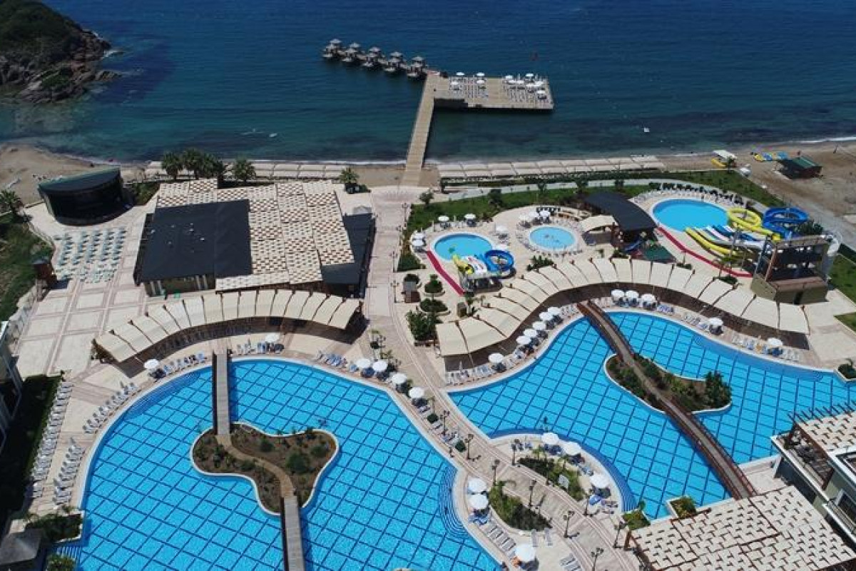SUNIS EFES ROYAL PALACE