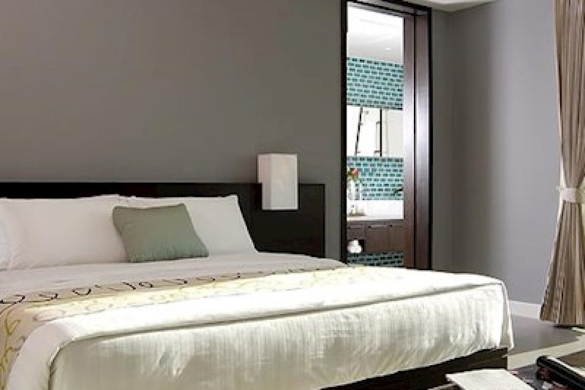 PARADOX RESORT PHUKET (COTTAGE)