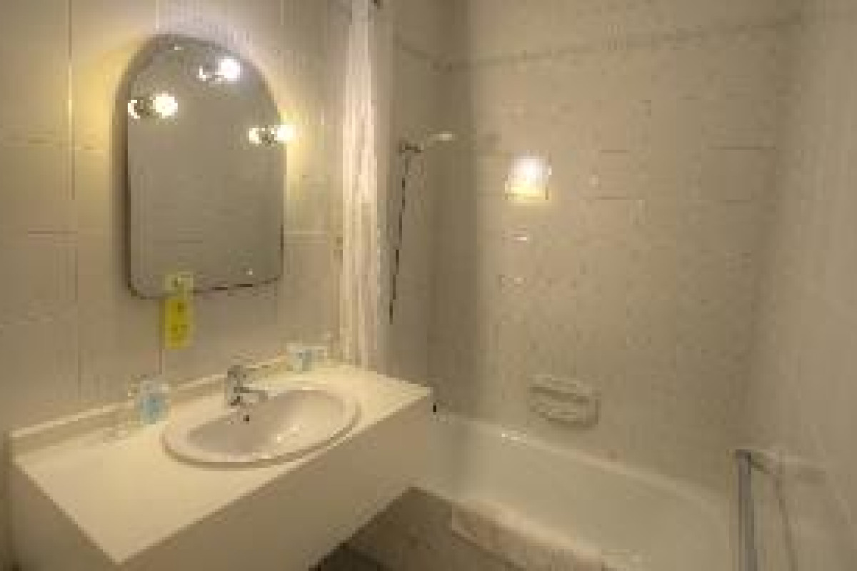 SLIEMA CHALET