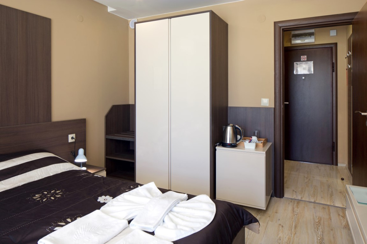 Paradiso Aparthotel (Nessebar) 4*