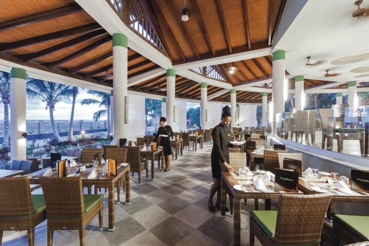 RIU Cabo Verde