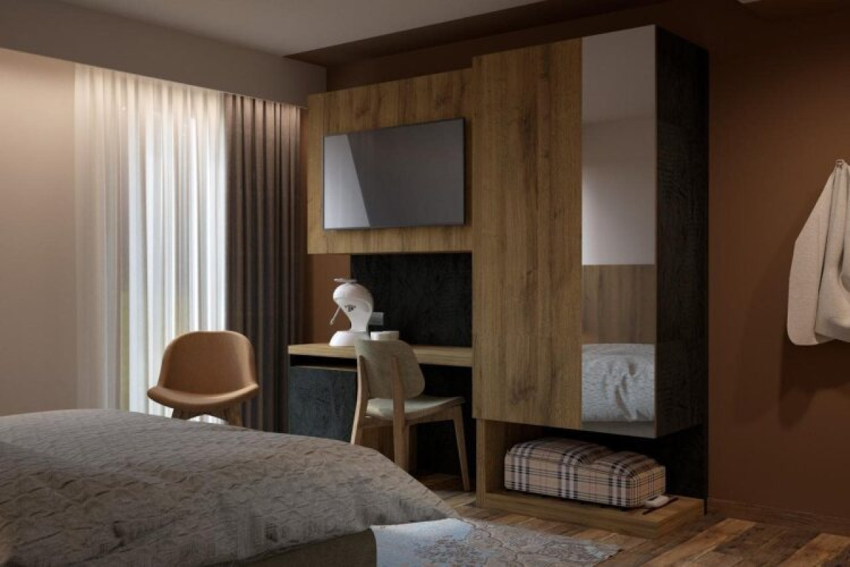 Hotel Annamaria