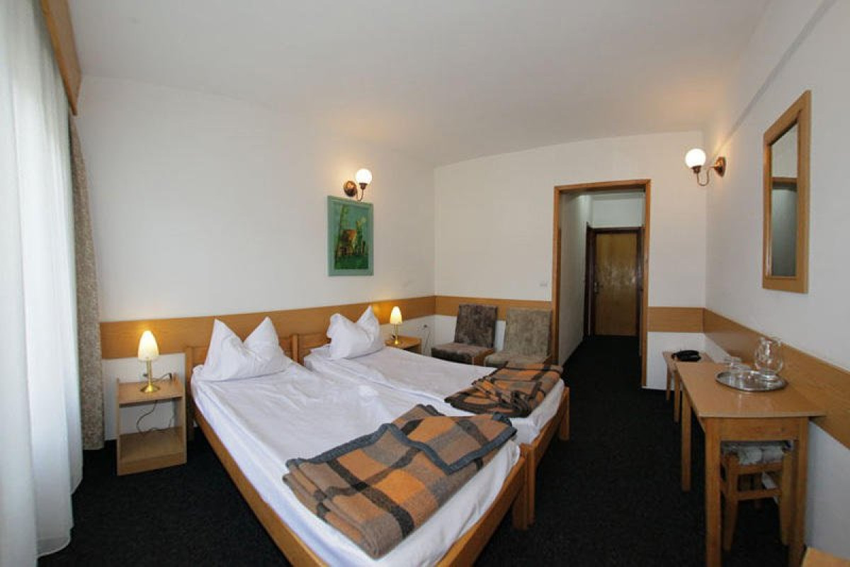 . Cerbul Hotel
