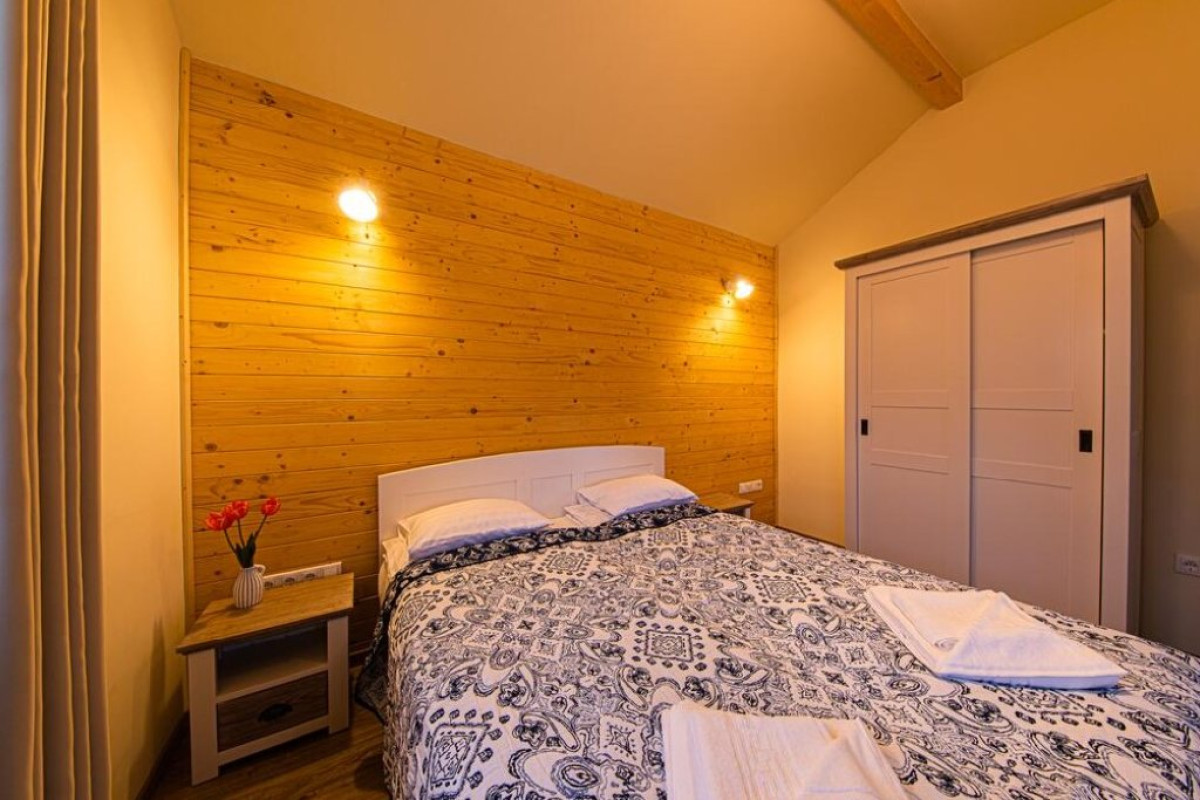 Pensiunea Hygge Praid