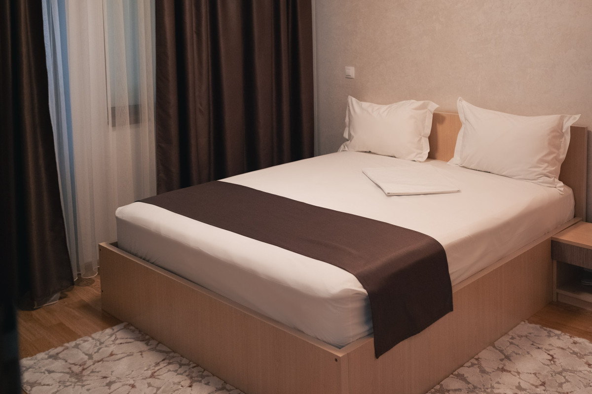 Delta Est Hotel