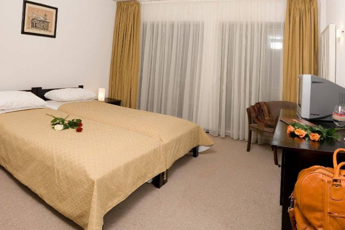 HOTEL SOFIA