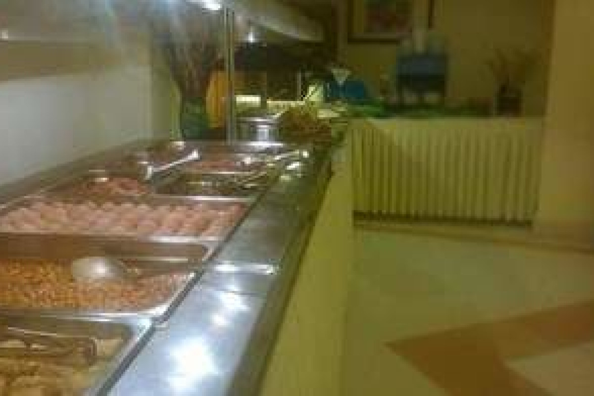 CORFU HELLINIS HOTEL