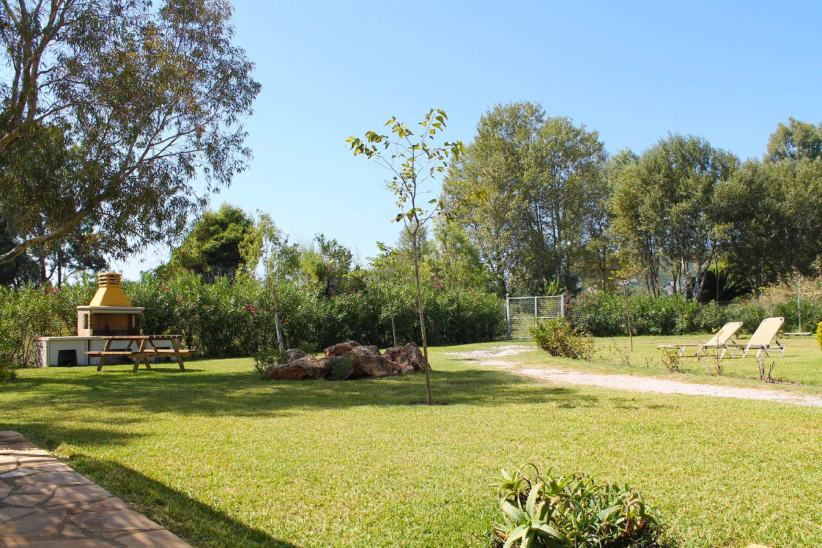Kleopatra Villas Skiathos