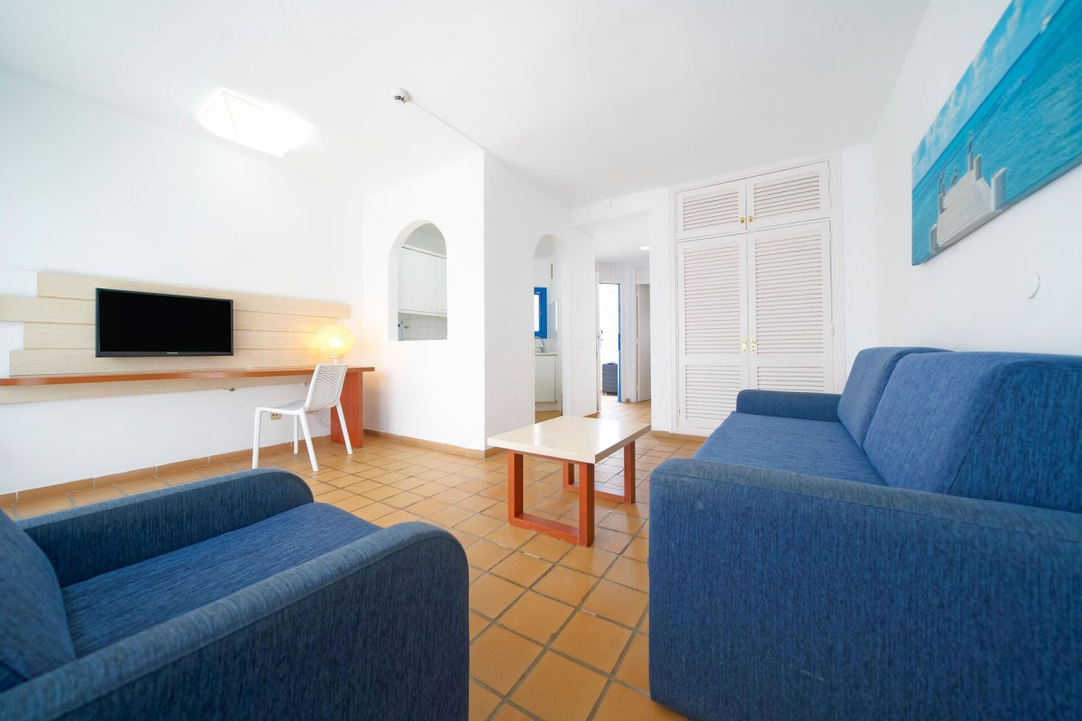 Labranda Bahia Fanabe  Villas