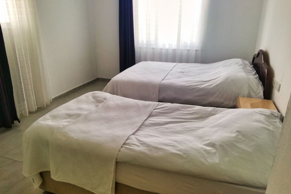 DALAMAN AIRPORT ALIBABA HOUSE
