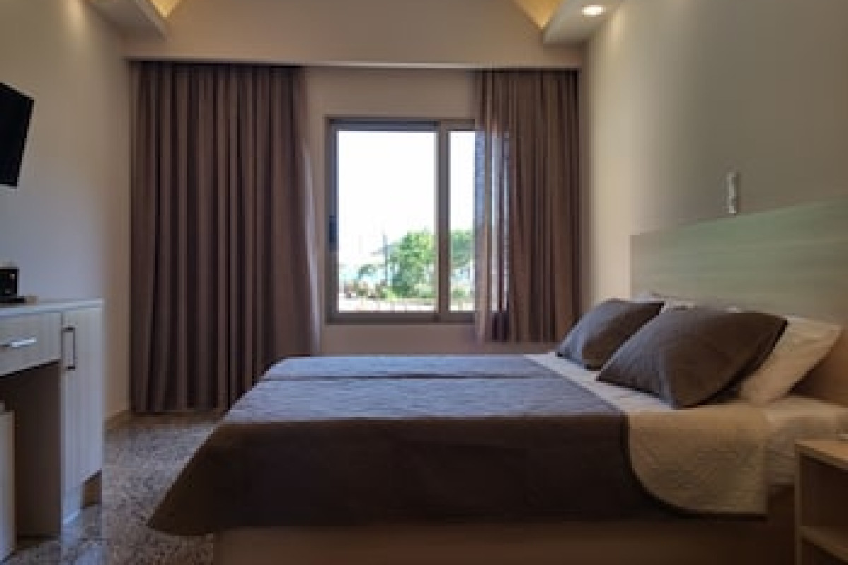 ANETIS BEACH HOTEL