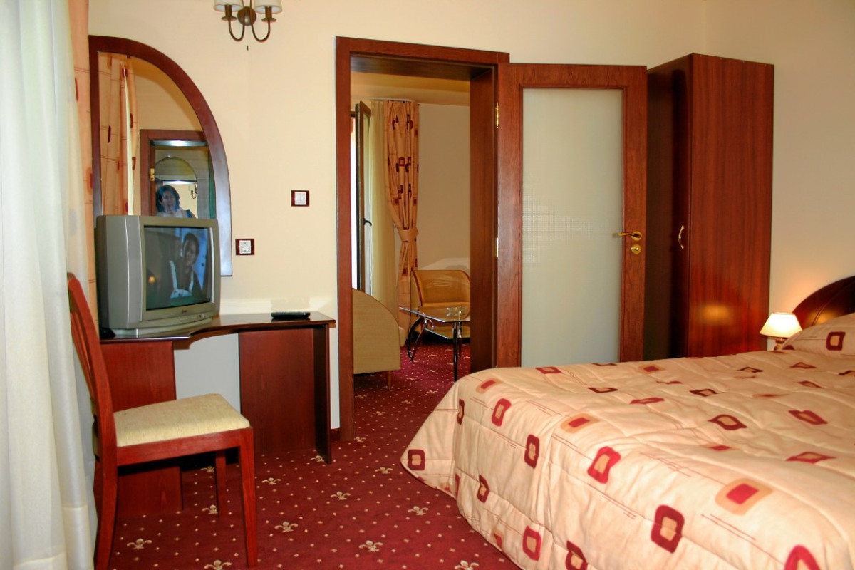 Martin Club Hotel (Bansko) 3*