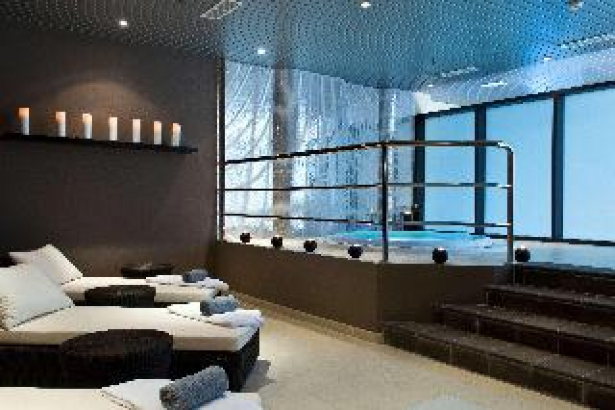 Radisson Blu Resort, Gran Canaria