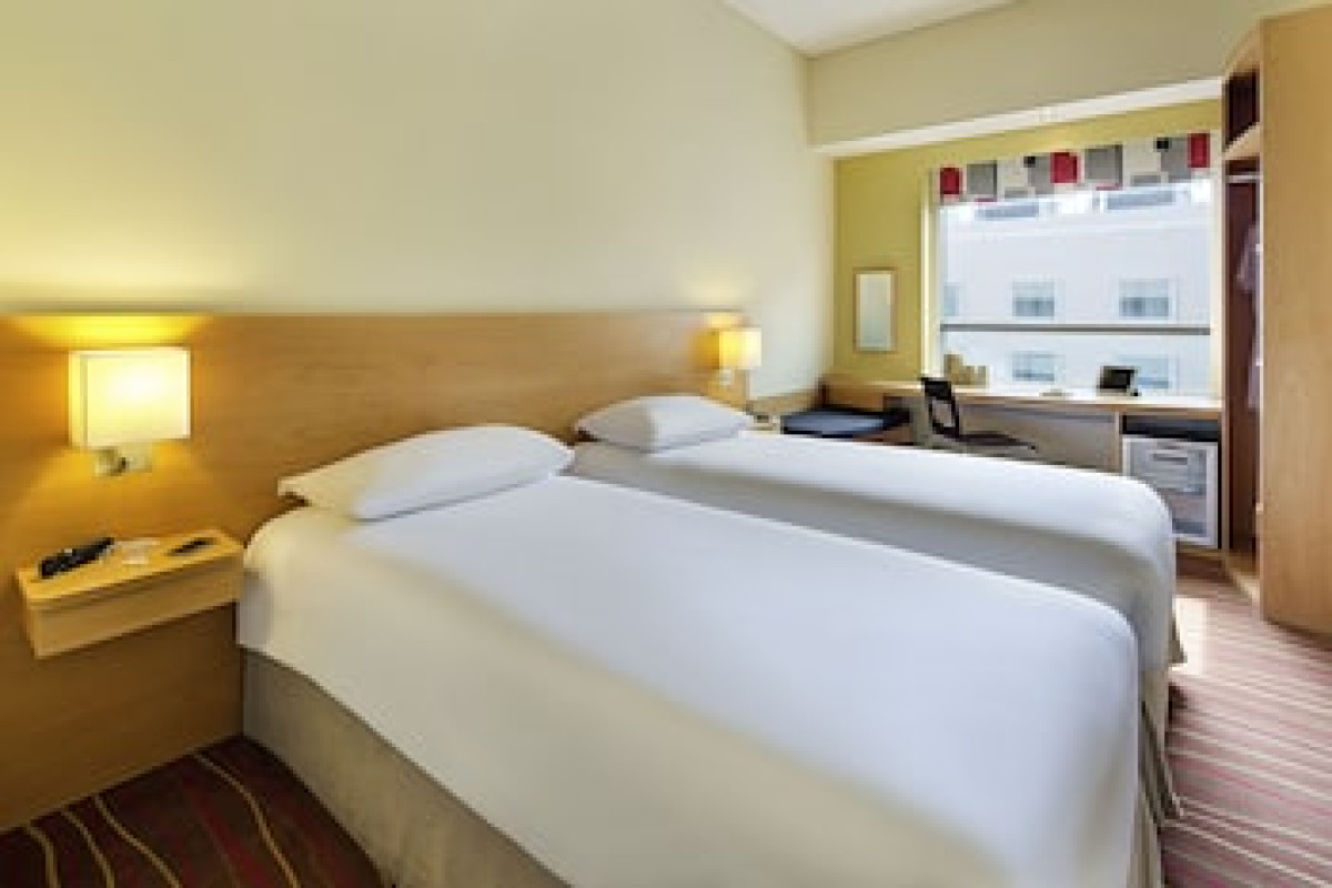 IBIS AL RIGGA