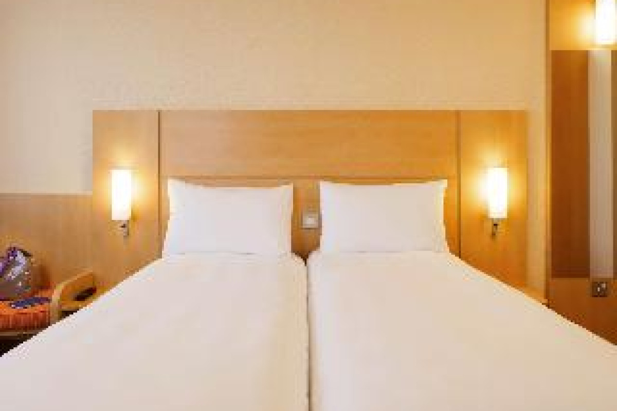 Hotel ibis London Shepherds Bush