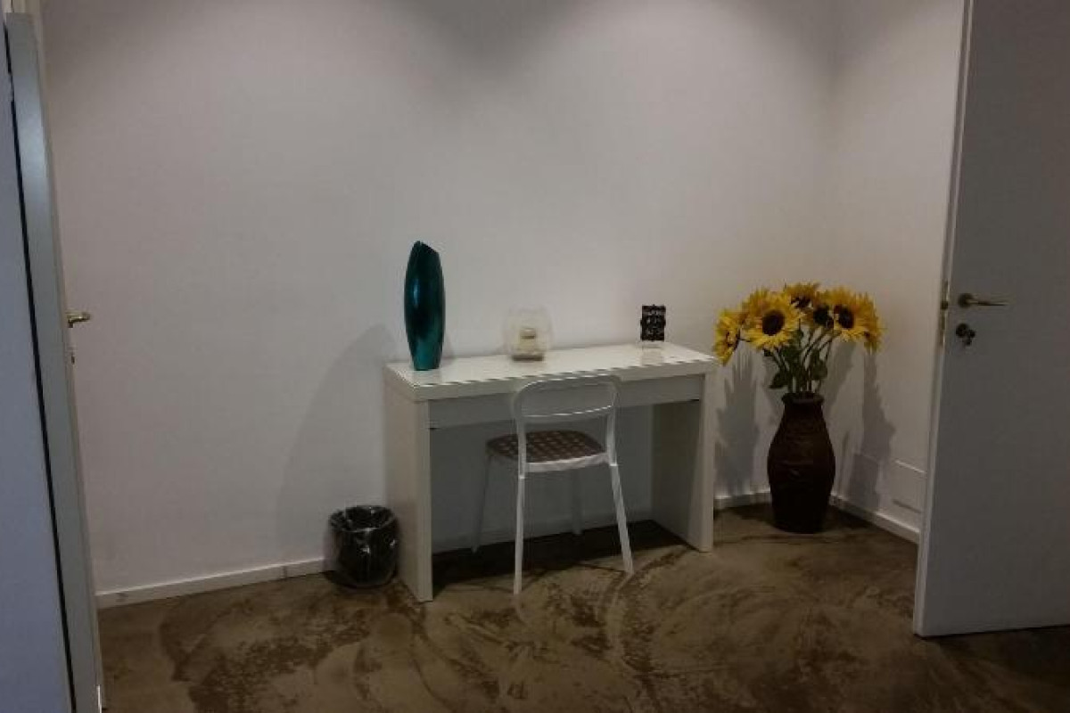 Palermo Rooms