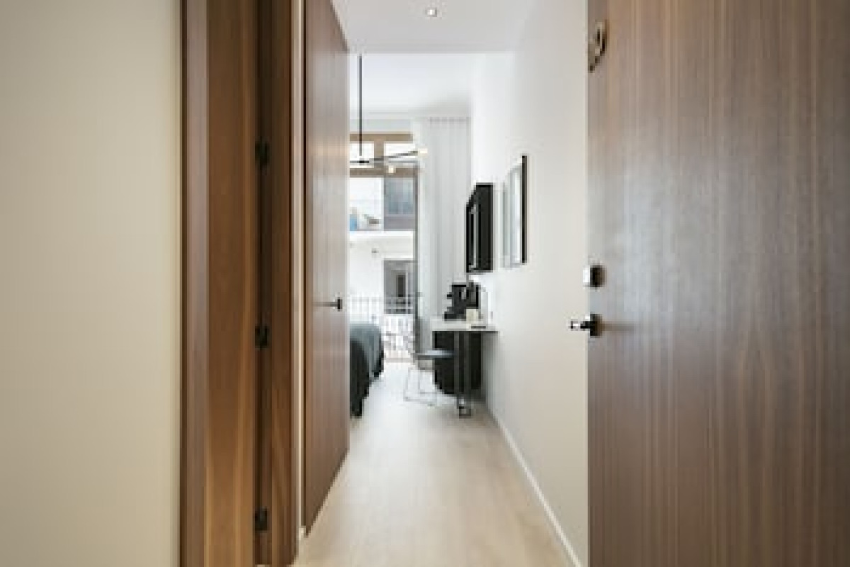 YURBBAN PASSAGE HOTEL  SPA