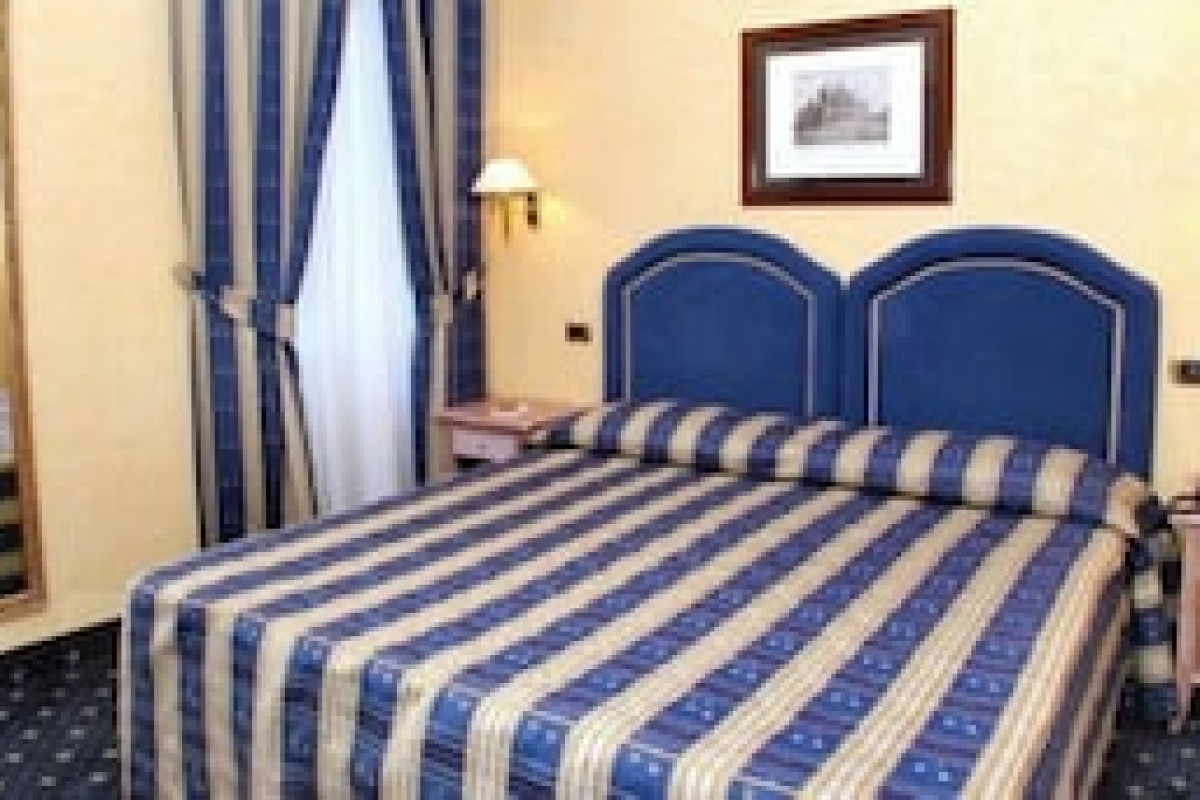 Hotel Valle