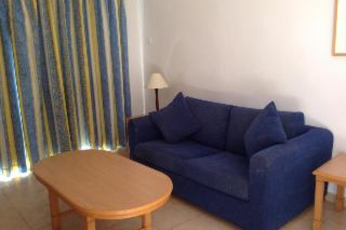 PAPHOS GARDENS HOLIDAY RESORT