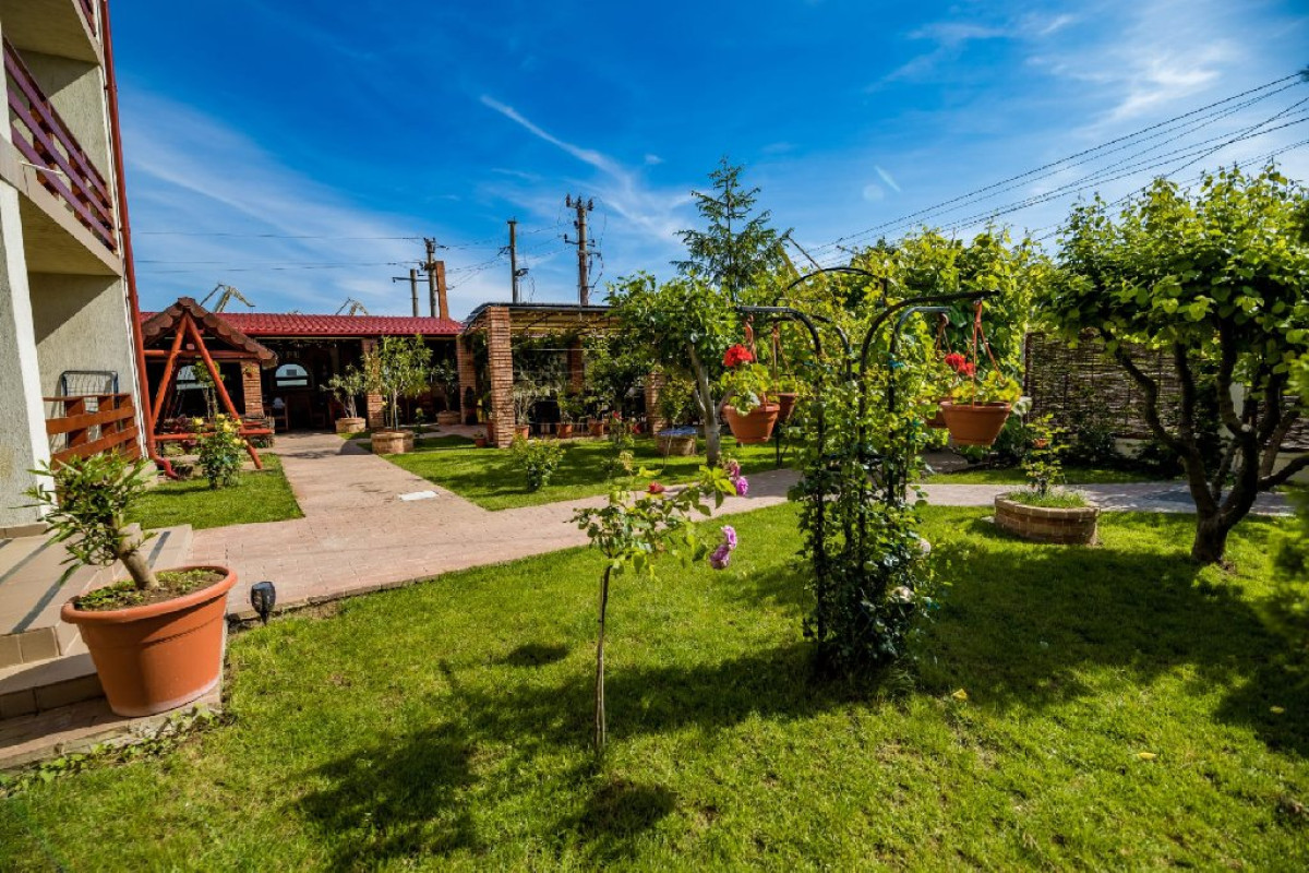 CASA YPU.