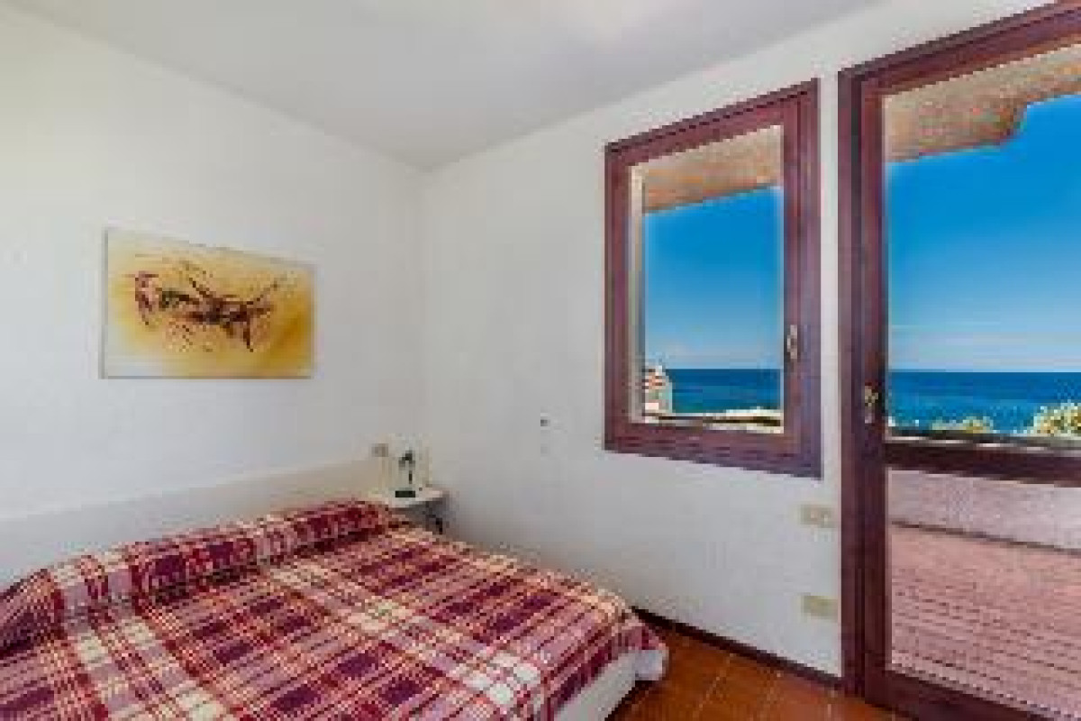 RESIDENCE BAIA SANTA REPARATA