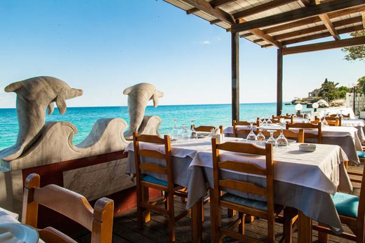 Kymata Hotel - Platamonas