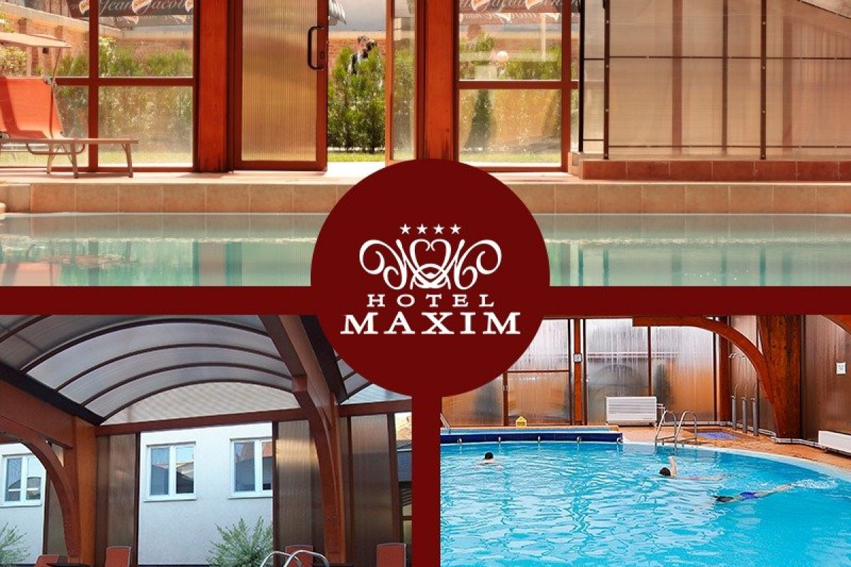 HOTEL MAXIM