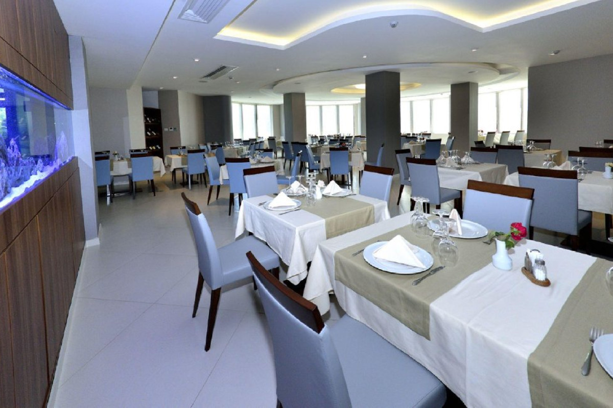 HOTEL NEW EGRETA