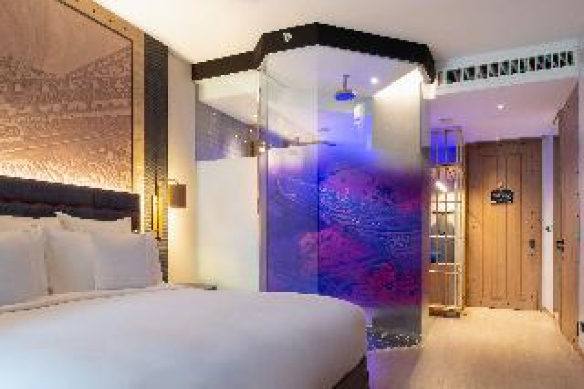 INDIGO PHUKET PATONG