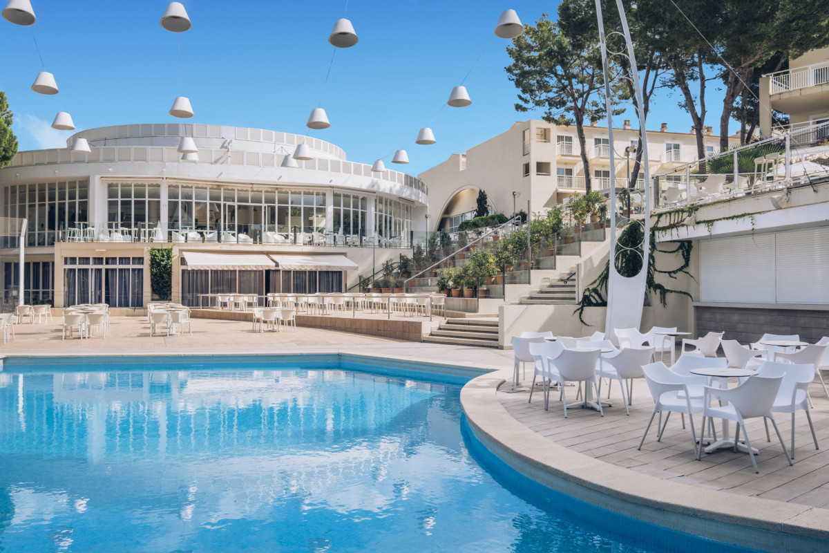 Iberostar Club Cala Barca