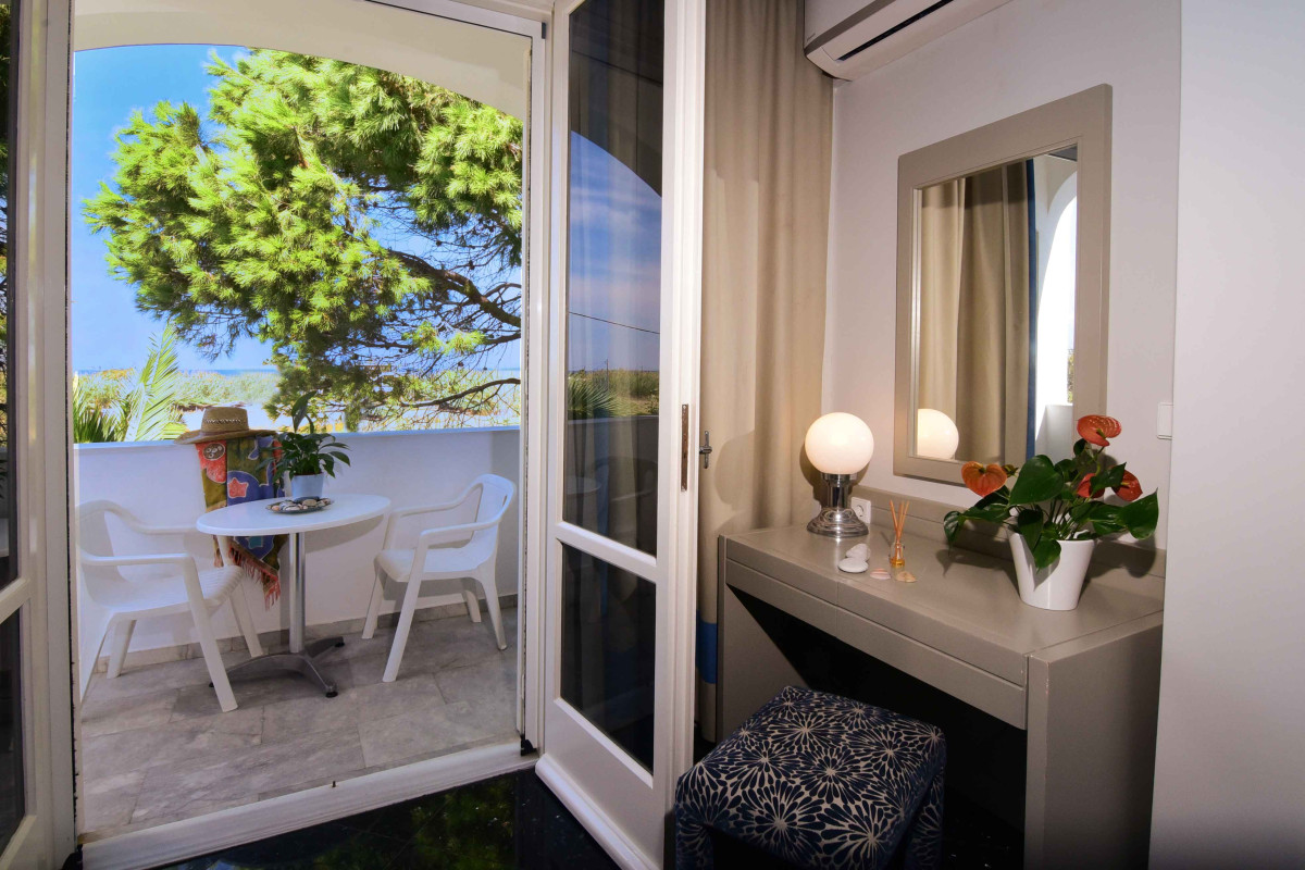 Mantenia Hotel (Crete)