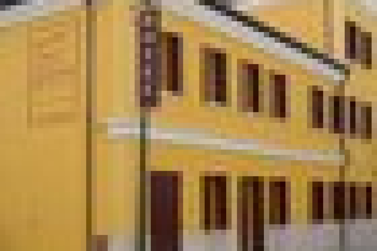 VILLA COSTANZA