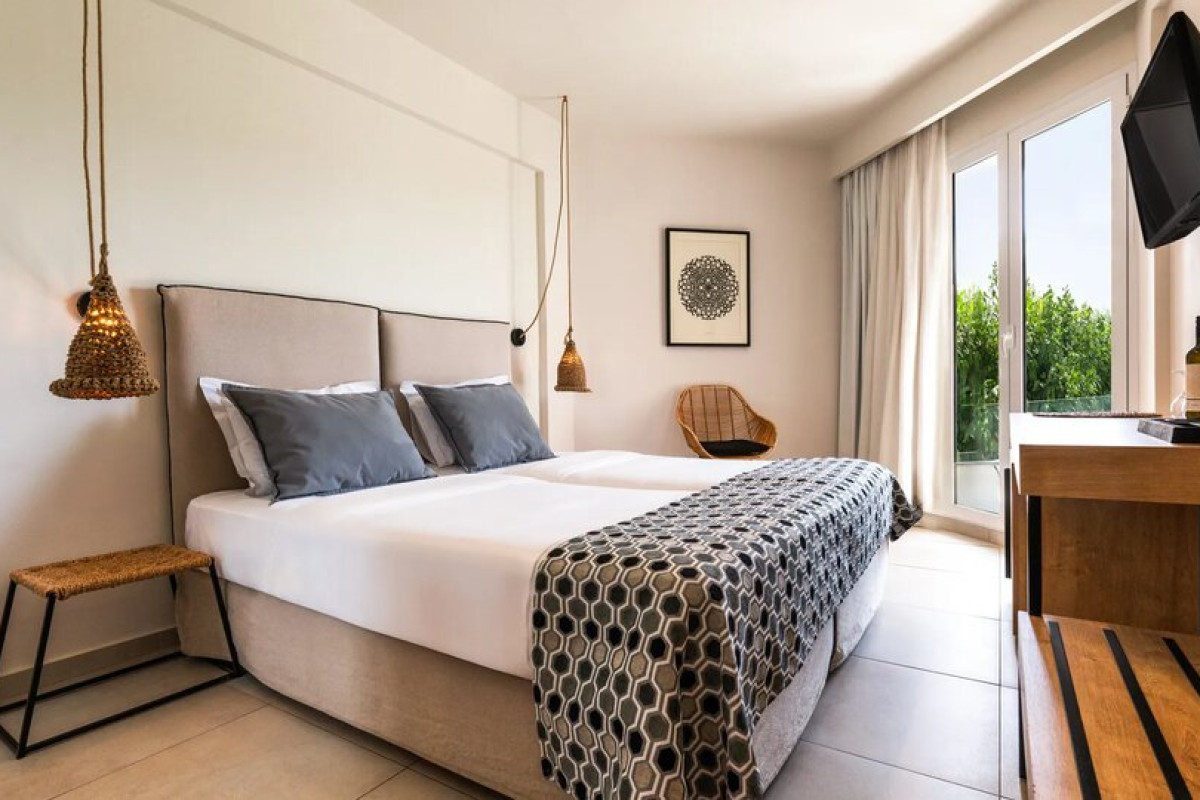 Amaronda Resort  Spa