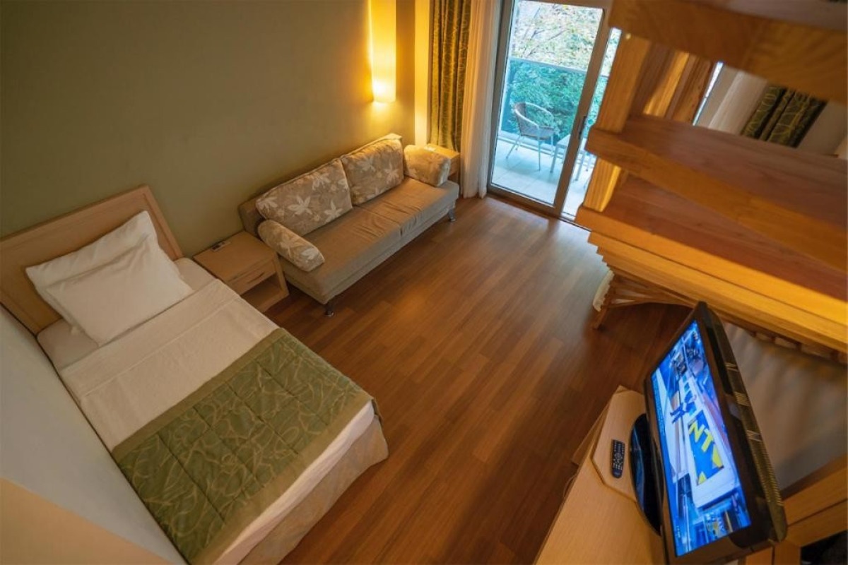 Turunc Hotel