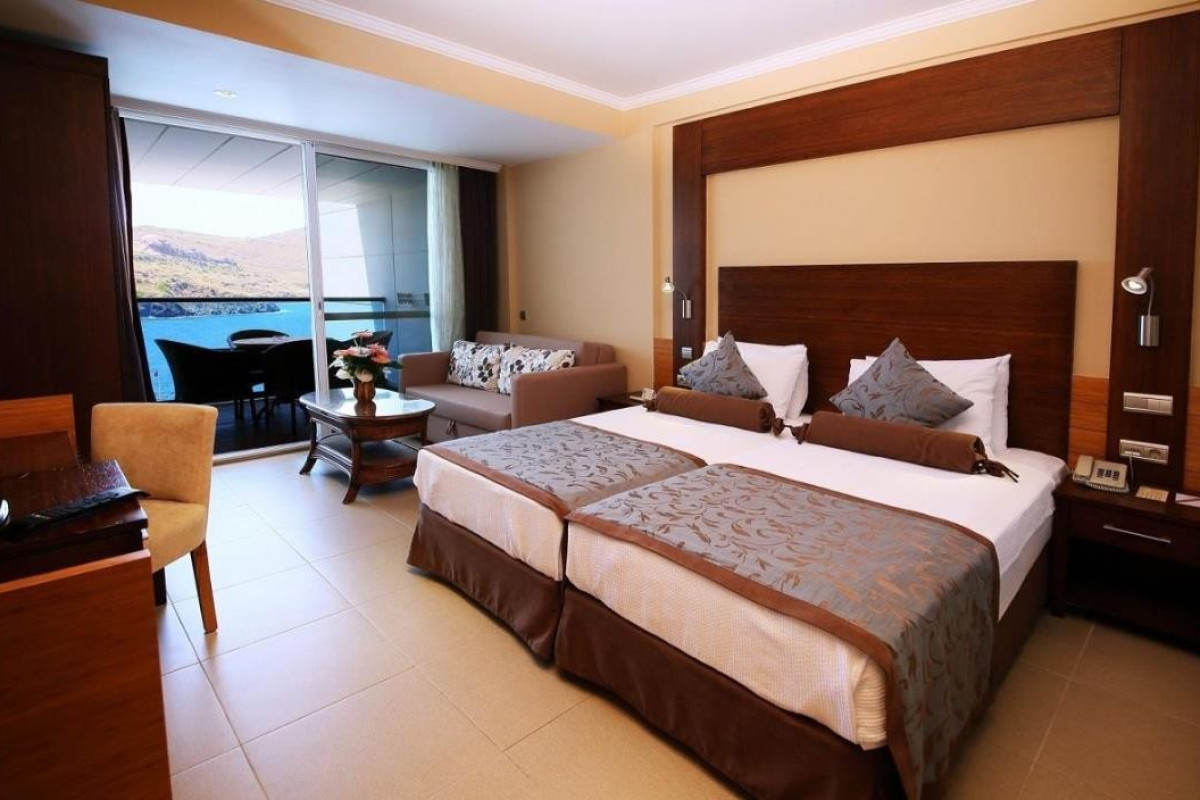 Delta Hotels Marriott Bodrum