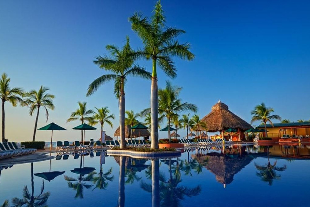 Royal Decameron Beach Resort