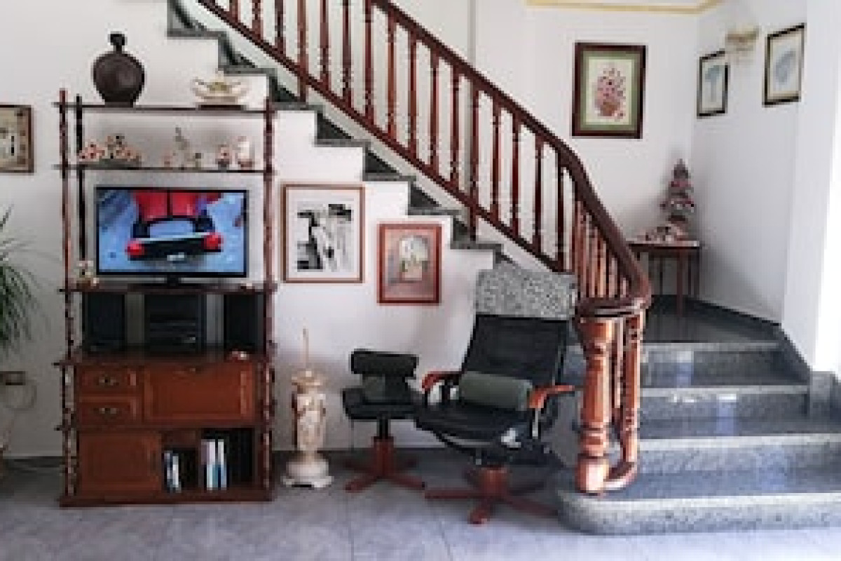 Holiday Home Emblema